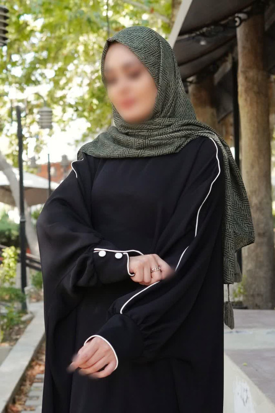عبا مدل لیا
