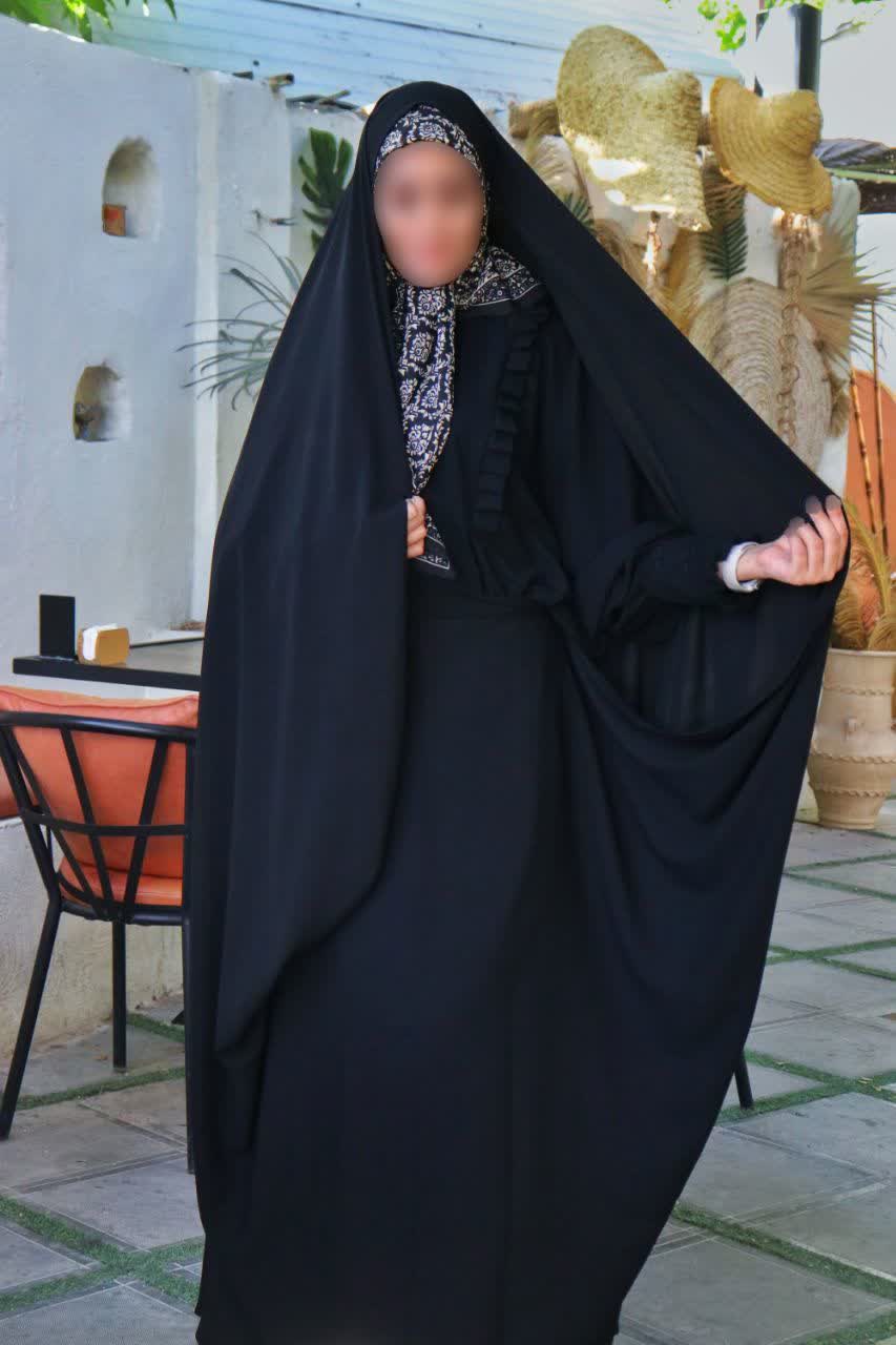 مدل کمری حسنی