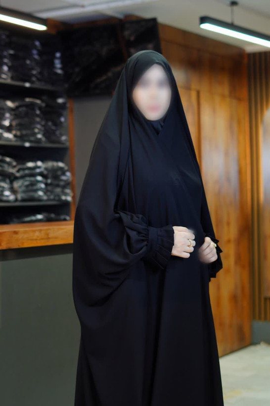 چادر بیروتی مچ مهربانو